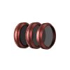 Mavic 2 zoom filters-3 pack